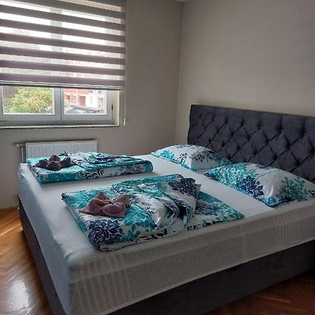 Lnb Lux Apartment Doboj Luaran gambar