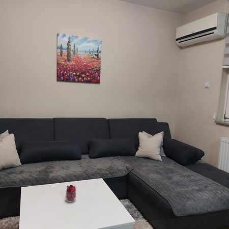 Lnb Lux Apartment Doboj Luaran gambar