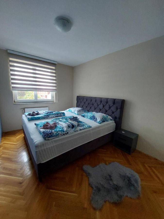 Lnb Lux Apartment Doboj Luaran gambar