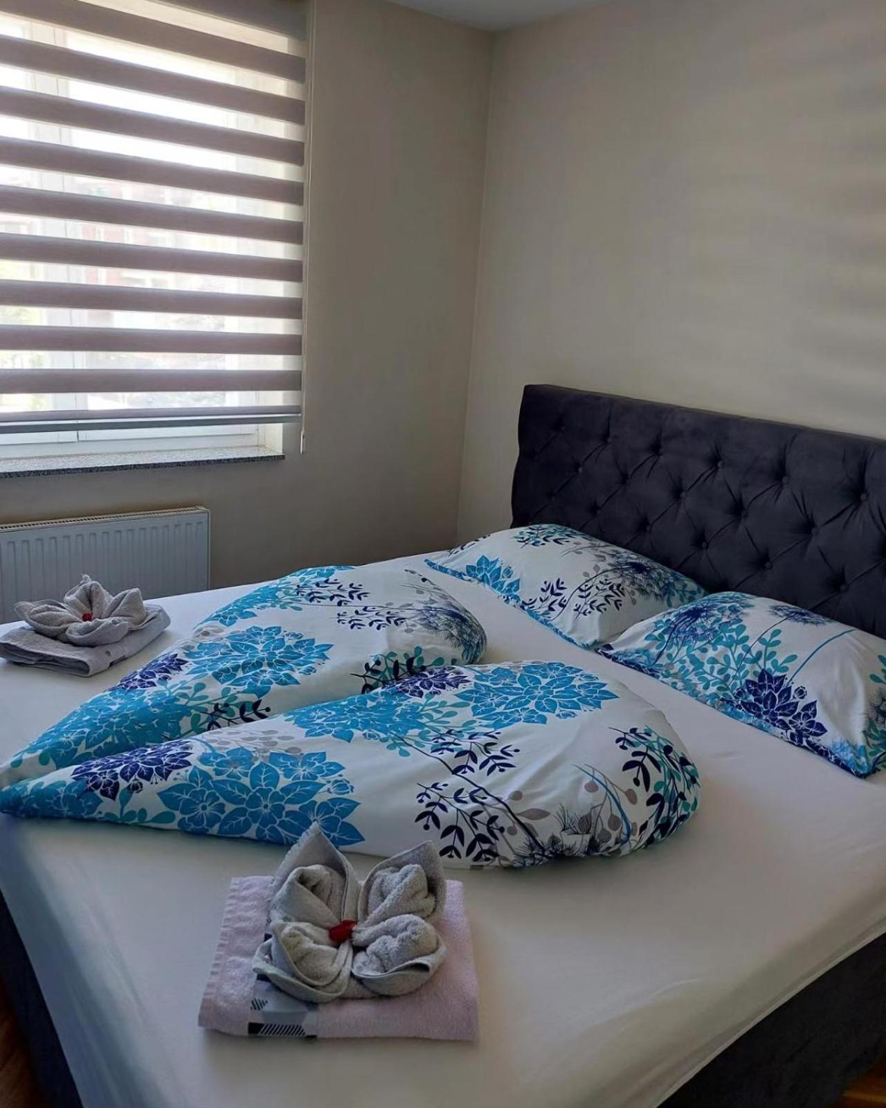 Lnb Lux Apartment Doboj Luaran gambar